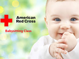Babysitters Training Certification