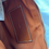Thumbnail: M&G Structured Brown Shoulder Bag