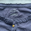 Thumbnail: Talbots Navy Button-Front Knit Top – Size Medium