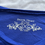 Thumbnail: Derek Heart Royal Blue Thermal Long Sleeve – Size XS