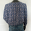 Thumbnail: American Eagle Paisley Surplice Blouse Size M