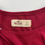 Thumbnail: Hollister Soft Red Stretch Tank Size L