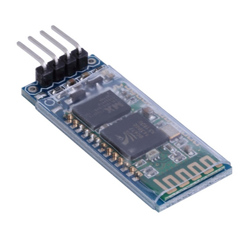Bluetooth Transceiver