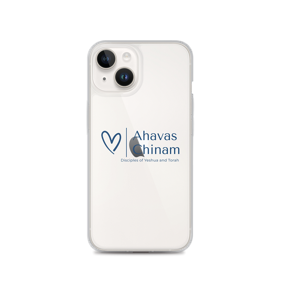 Thumbnail: Clear Case for iPhone®