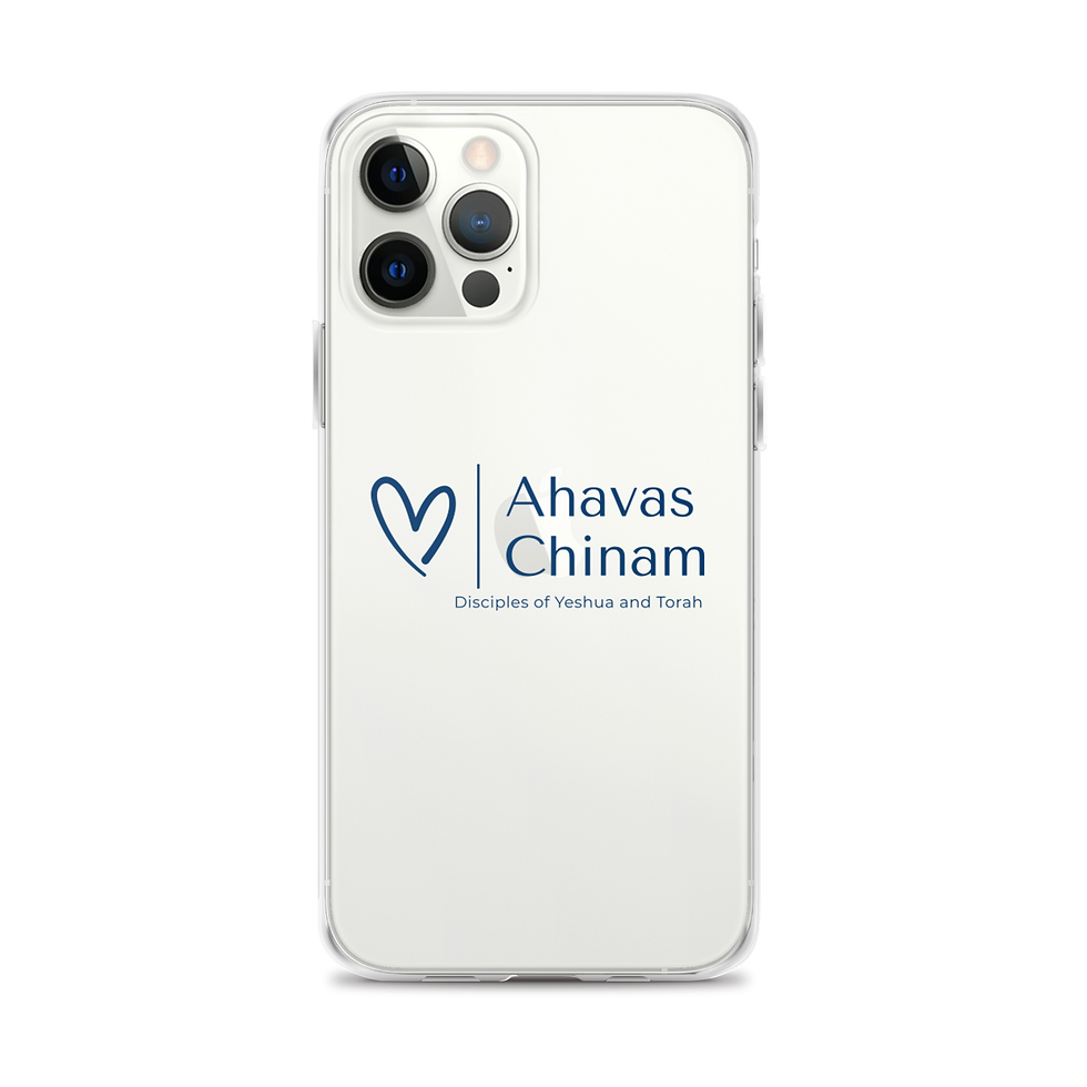 Thumbnail: Clear Case for iPhone®