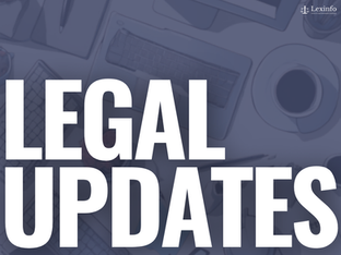 Legal Updates: 7 to 10 April 2026