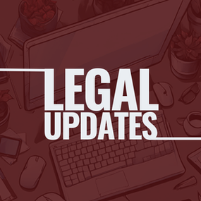 Legal Updates: 1-5 June 2026