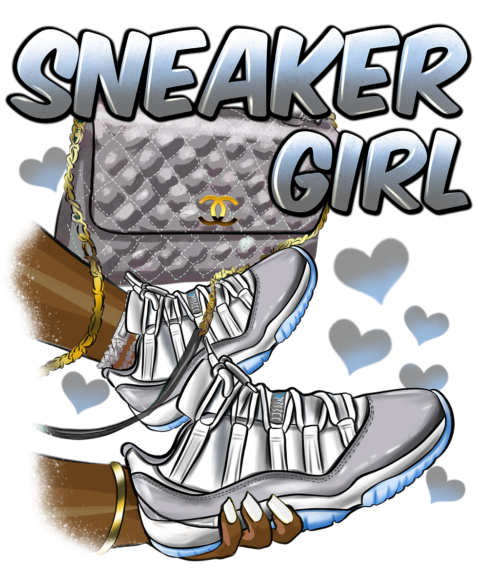 Thumbnail: Sneaker Tee