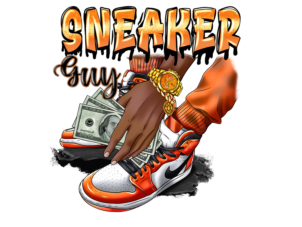 Thumbnail: Sneaker Tee