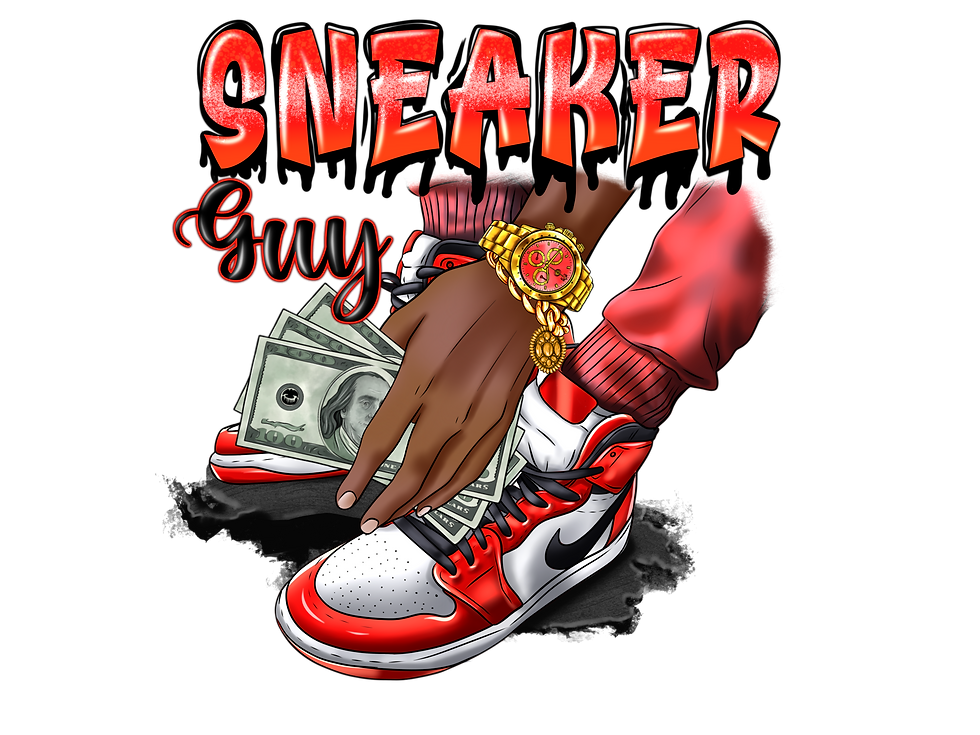 Thumbnail: Sneaker Tee