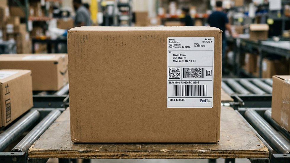 Affordable Package Shipping: Cheapest Ways to Ship a Package