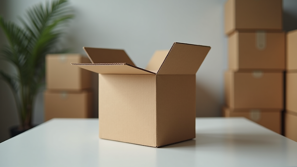 Cheap Package Shipping: Top Tips for Budget-Friendly Shipping Options