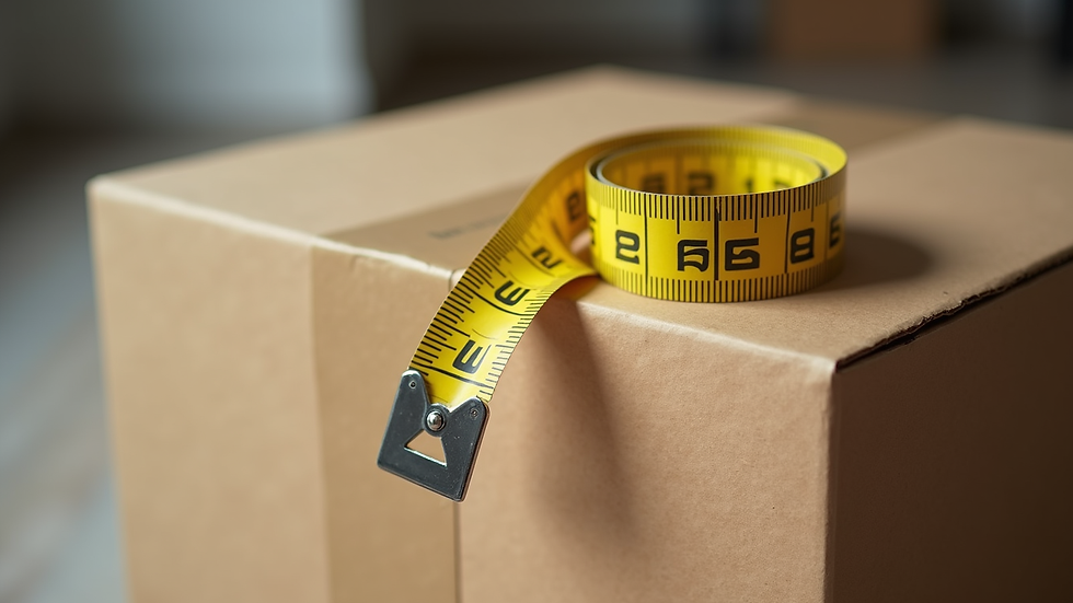 Calculate and Understand Package Shipping Rates for Accurate Package Cost Estimation
