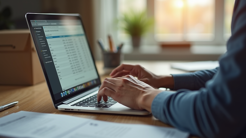 How to Compare Shipping Rates Effectively: Your Guide to the Best Shipping Rate Comparison