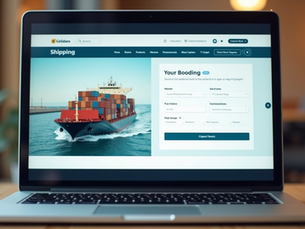 Kaebox: Your Modern Shipping Solution