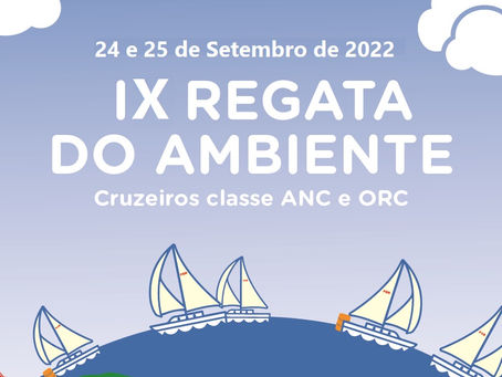 IX Regata do Ambiente