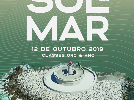 Circuito Offshore - Regata Sol & Mar