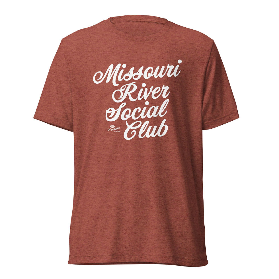 Thumbnail: Missouri River Soc Club Multi Choice