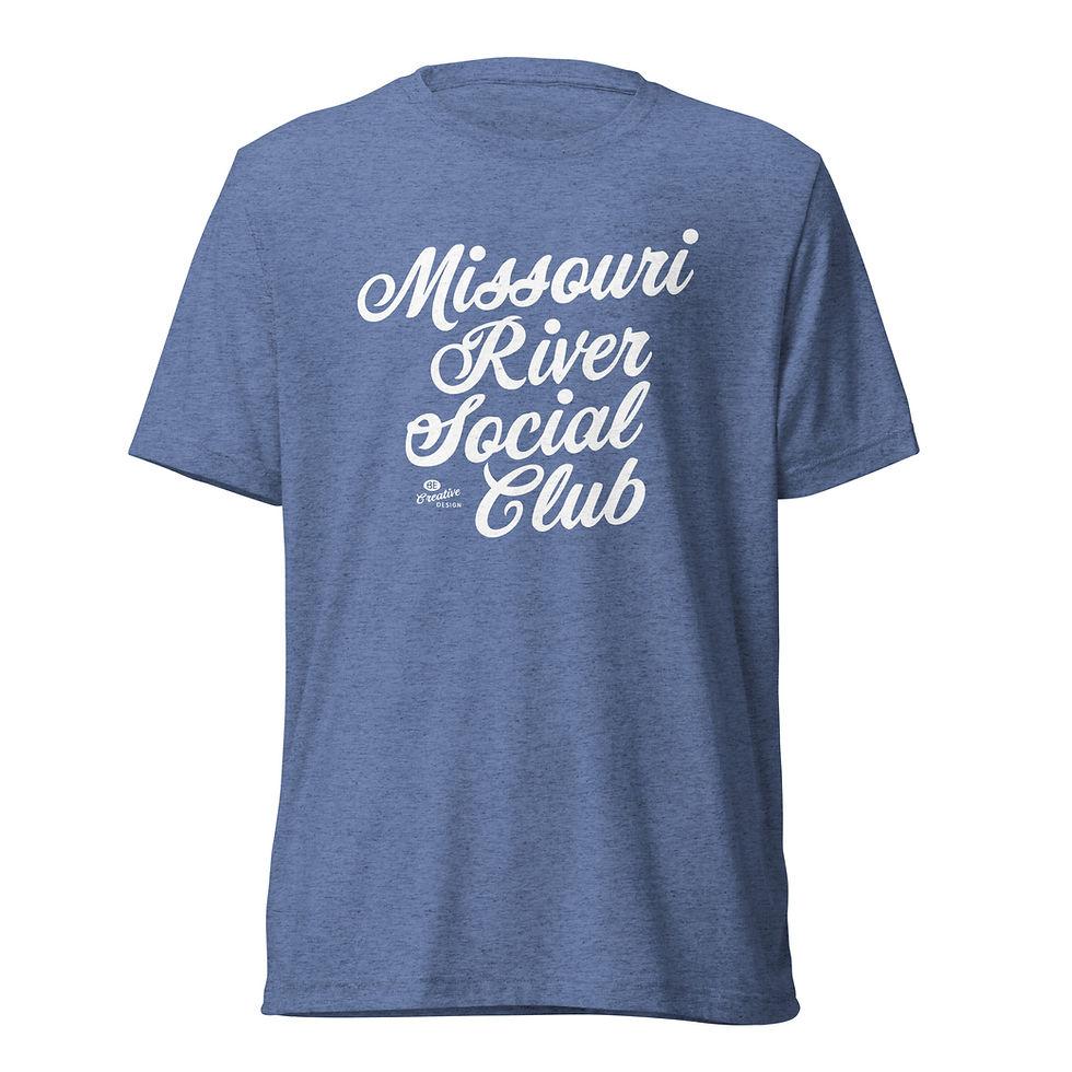 Thumbnail: Missouri River Soc Club Multi Choice