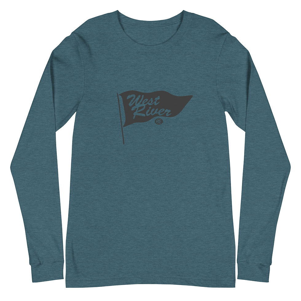 Thumbnail: West River LS Tee