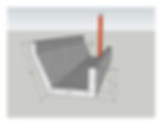 Divine Concrete High Capacity no Leg