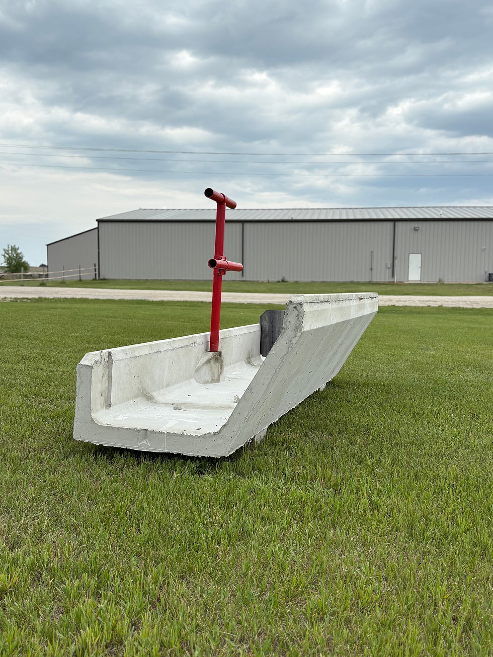divine concrete universal feed bunk (12)