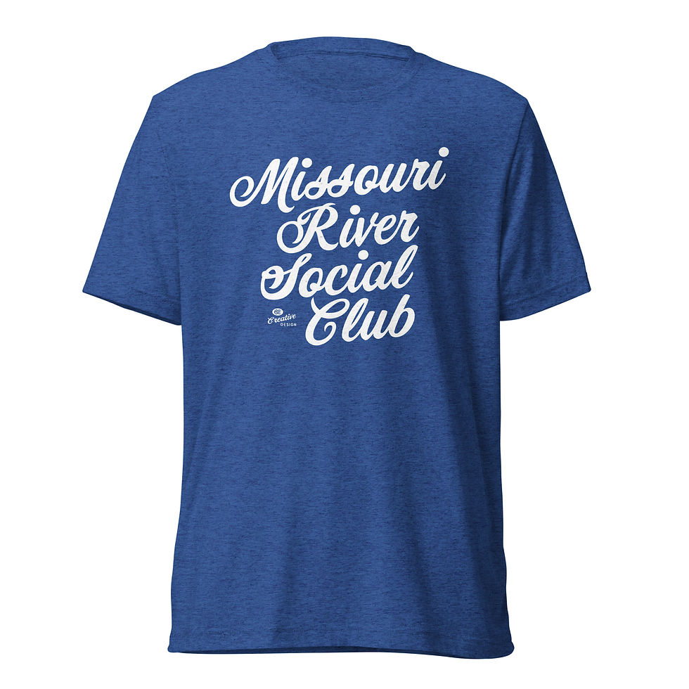 Thumbnail: Missouri River Soc Club Multi Choice