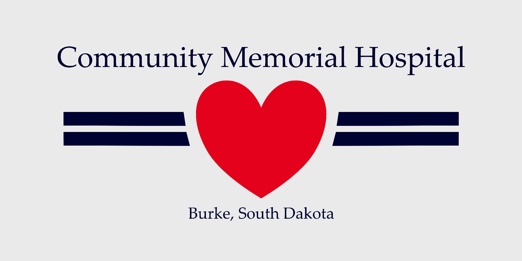 Community Memorial Hospital Burke South Dakota