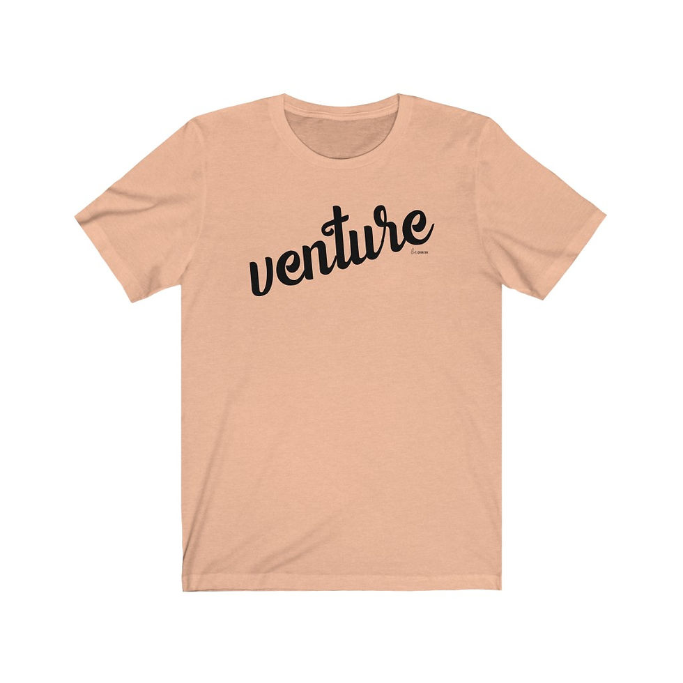 Thumbnail: Venture Short Sleeve Tee