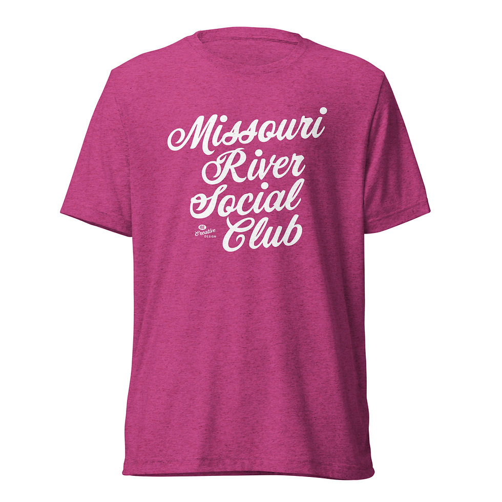 Thumbnail: Missouri River Soc Club Multi Choice