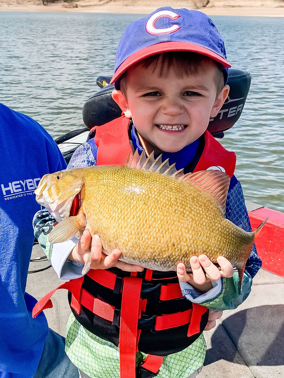 Dakota Blue Lodge Hunting and Fishing