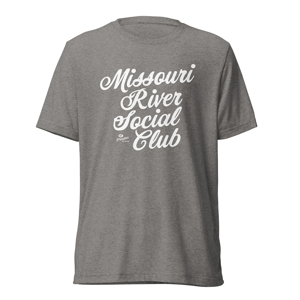 Thumbnail: Missouri River Soc Club Multi Choice