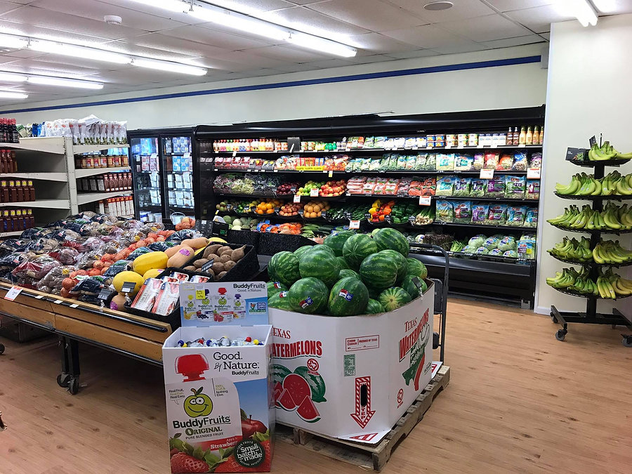 Cahoy's General Store