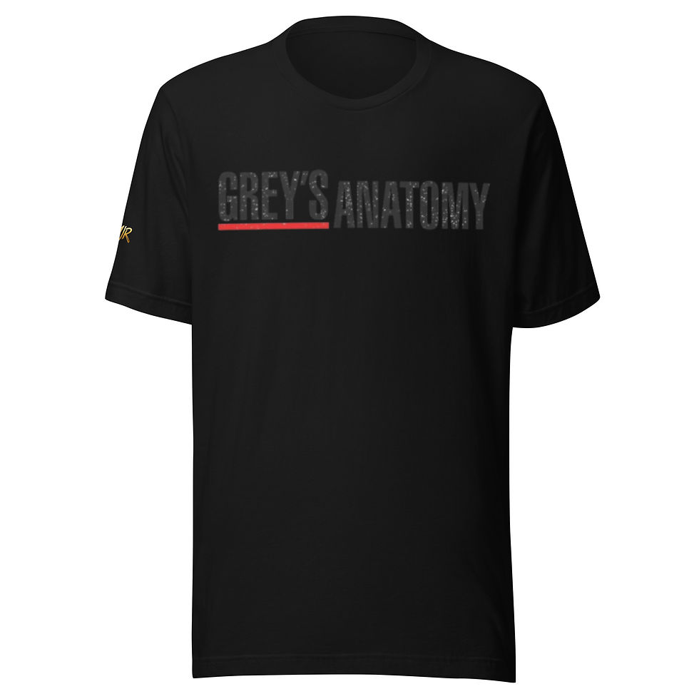 Miniatura: Unisex t-shirt