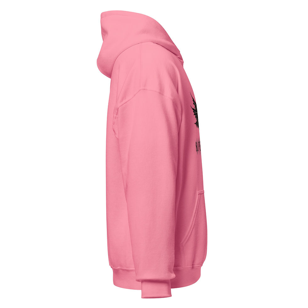 Miniatura: Unisex Hoodie