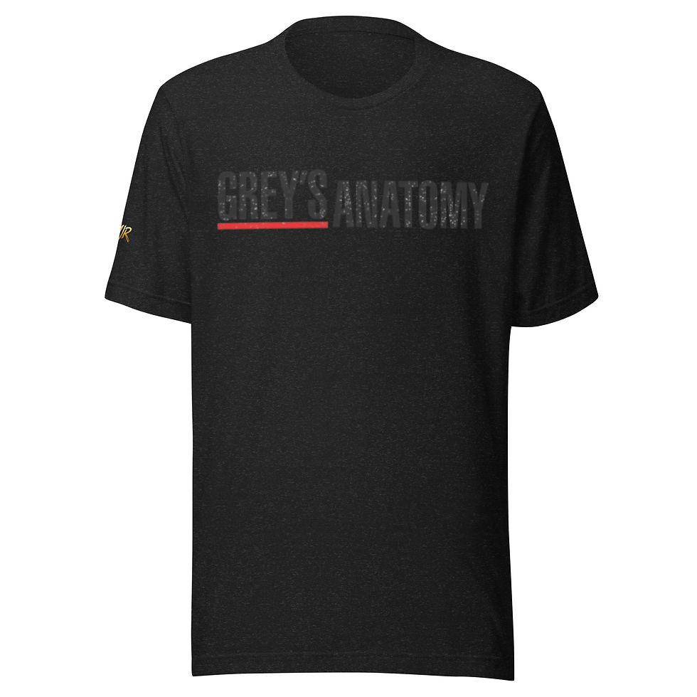 Miniatura: Unisex t-shirt