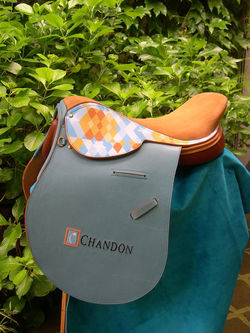 Montura Chandon