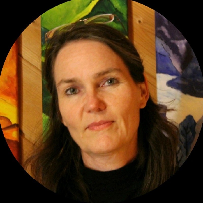 Autorenbild: Angelika Moser