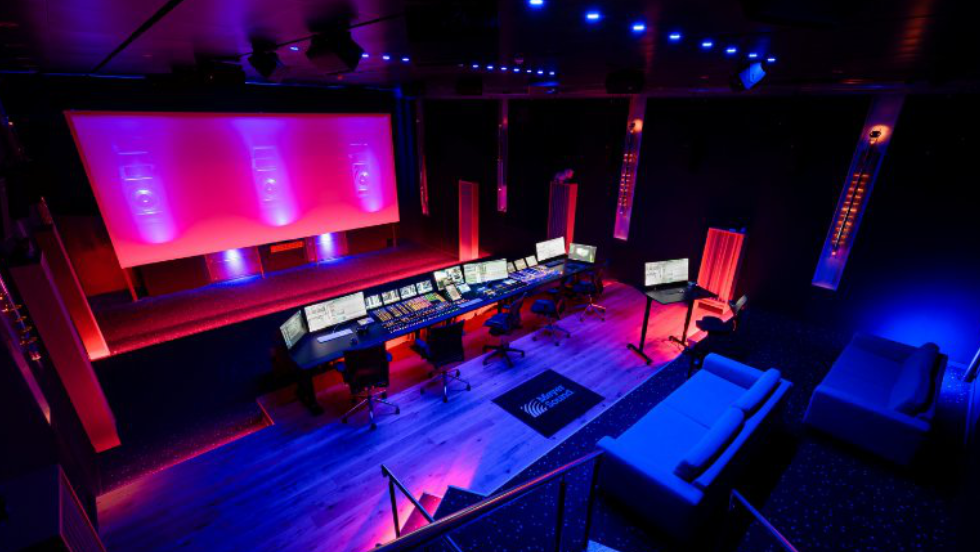 LEaTX - Get together Party im Haus7.Studio