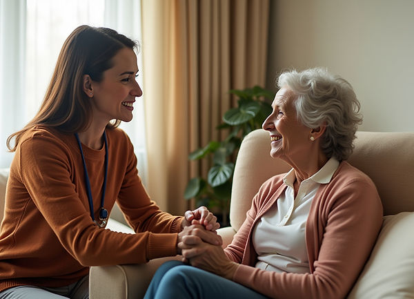 Caregiver and patient holding hands.jpg