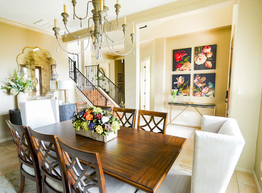 News | Joyeux Home Decor