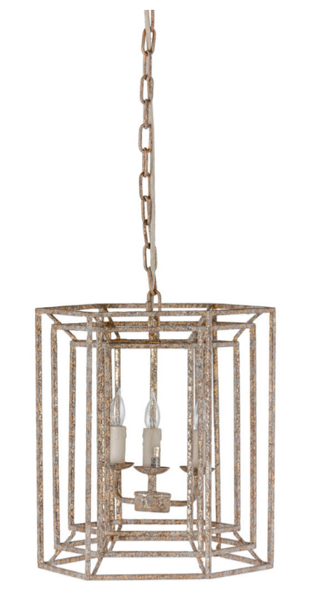 Margie Lantern