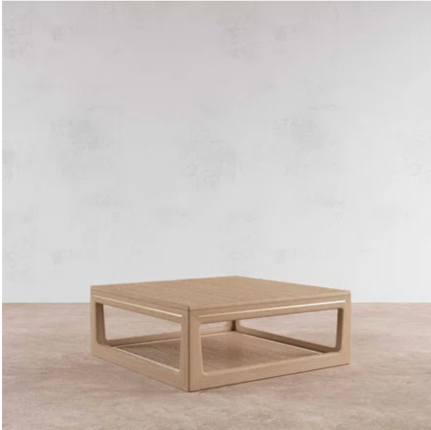 Angelo Coffee Table Joyeux Home Decor