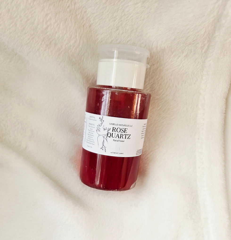 6oz bottle with white top on top of white back drop