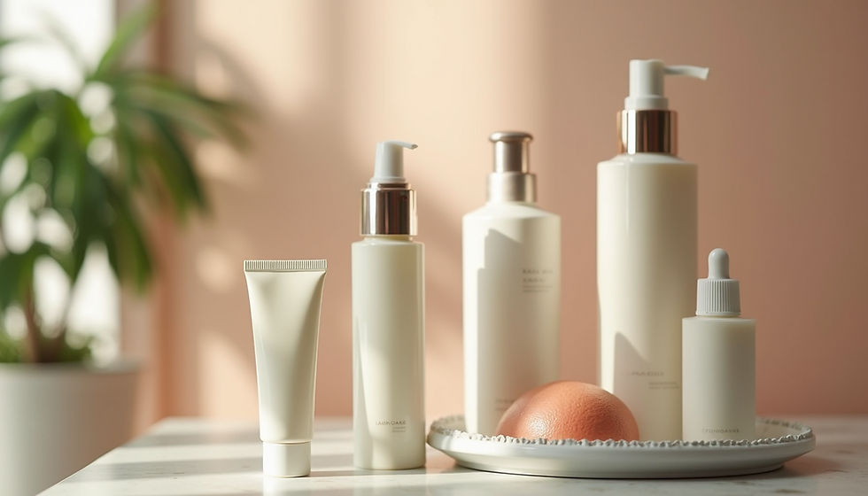 Mastering Your Skin: Unveiling Solutions for Acne, Dryness, and Sensitivity Secrets