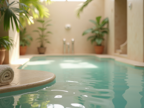 The Benefits of Facial Massages for Relaxation