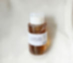 6oz pump bottle on a white back drop