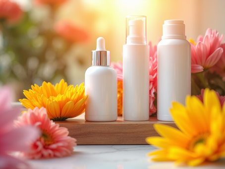 Unlock Radiant Skin: Your Ultimate Step-by-Step Guide to a Refreshing Summer Skincare Routine