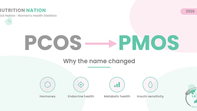 The PCOS name change explained: why it's now PMOS