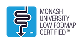 Low FODMAP dietitian